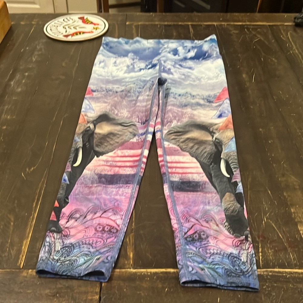 Leggings